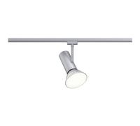 Paulmann URail E27 Chrome Spot Flexible Lighting High Voltage 96977