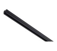 Paulmann URail High Voltage Mounting Rail Black Matt 1.5m 1000W