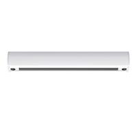 Paulmann URail High Voltage Mounting Rail White 0.1m 230V System 95498