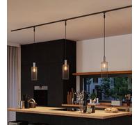 Paulmann 95614 Biraha 2Easy Shade 120mm for URail Anthracite Rail System