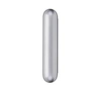 Paulmann 97474 URail Pendant Adapter Length-Adjustable Chrome matt Rail System