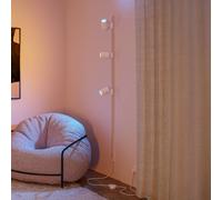Paulmann URail Luxe Track Spotlight, white, ZigBee, GU10