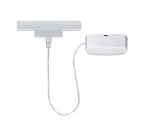 Paulmann URail power feed, white