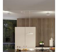 Paulmann URail power supply, signal white, 100 cm