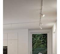 Paulmann URail Smart LED spot Tarie, signal white, ZigBee