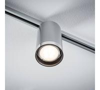 Paulmann URail Spot Tube chrome matt