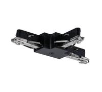 Paulmann URail T-connector rigid matt black