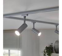 Paulmann 96800 Tubo URail LED Individual spot 234lm 4.5W 4000K 230V Chrome matt Rail System