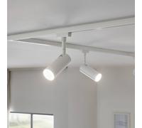 Paulmann URail Tubo spot 3-step-dim 3,000 K white