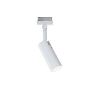 Paulmann URail Tubo spot 3-step-dim 4,000 K white