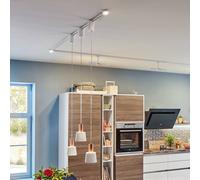 Paulmann URail univ. 100W pendant adaptor white