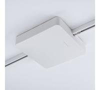 Paulmann URail ZigBee central power feed white