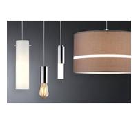 Paulmann URail2Easy Rail Light White Chrome E27 20W LED Monochrome 95437