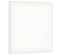 Paulmann Velora Frameless LED Panel 16.8W Warm White 300x300mm