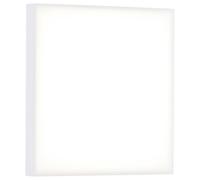 Paulmann Velora LED ceiling light 22.5 x 22.5cm