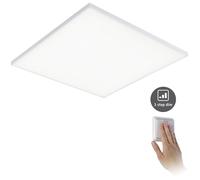 Paulmann Velora LED Panel 34W Frameless Satin 3-Step Dimmable