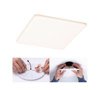 Paulmann Veluna panel angular CCT ZigBee 21.5 cm