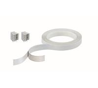 Paulmann YourLED Connection Cable for Lighting - Lighting Accessory (Connection Cable for Lighting, White, Plastic, III, 60 W, 3 m)