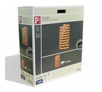 Paulmann YourLED Deco Stripe LED 3m Strip Set Neon Orange