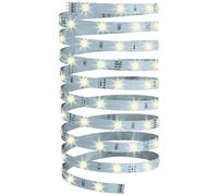 Paulmann YourLED Eco LED Strip 12V 5m Warm White Easy Install 70255