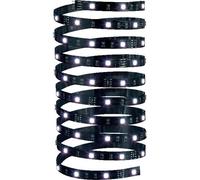 Paulmann YourLED Eco Strip 5m RGB, Adhesive, 12V, Plug-In System