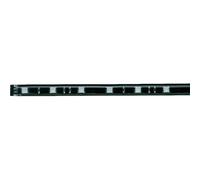 Paulmann 702.10 Strip, Black