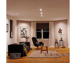 Paulmann ZigBee Coin LED module 470 lm