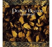 Paulo Barros - Vintage
