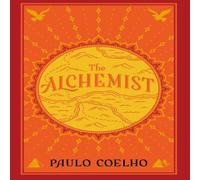 Paulo Coelho ALCHEMIST THE POCKET ALCHEM_HB Hardback Book Paulo Coelho Multicolor