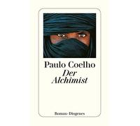 Paulo Coelho Co Der Alchimist: Roman. Ausgezeichnet mit dem Corine - (Paperback)