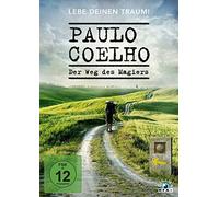 Paulo Coelho – Der Weg des Magiers – DVD – 2014