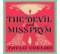 Paulo Coelho Devil & Miss Prym Paperback Book Paulo Coelho Multicolor