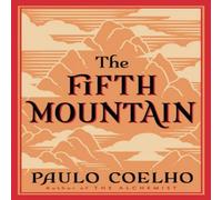 Paulo Coelho Fifth Mountain Paperback Book Paulo Coelho Multicolor