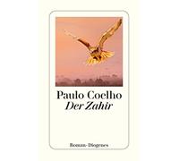Paulo Coelho Maralde Meyer-Minnemann Der Zahir (Paperback)