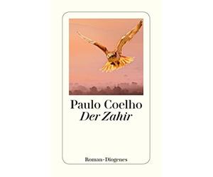 Paulo Coelho Maralde Meyer-Minnemann Der Zahir (Paperback)