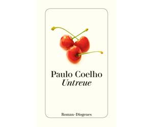 Paulo Coelho Maralde Meyer-Minnemann Untreue: Roman (detebe) (Paperback)