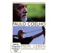 Paulo Coelho - Mein Leben, 1 DVD