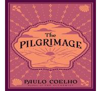 Paulo Coelho Pilgrimage Paperback Book Paulo Coelho Multicolor