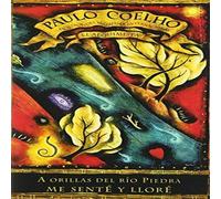 Paulo Coelho Spanish Edition (Translated Copy) Paperback Book Paulo Coelho Multicolor