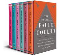 Paulo Coelho The Essential Paulo Coelho (Mixed Media Product) (US IMPORT)