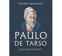 Paulo de Tarso em quadrinhos: Edição 2025