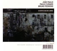 Paulo,Joao - As Sete Ilhas de Lisboa