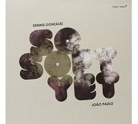 Gonzalez,Dennis - So Soft Yet