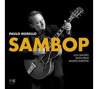 Paulo Morello - Sambop