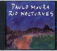 Paulo Moura - Rio Nocturnes