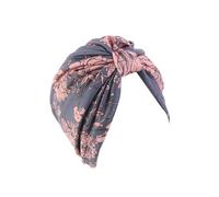 PAULOF PENG Chemo Head Scarf for Women with Hair Loss - Cancer Patient Hat Chemotherapy Turban, 2, UK 4