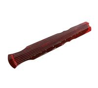 Paulownia Wood Handmade Guqin 7 String 123cm Traditional Chinese Zither Musical Instrument Guqin for Performance (Color : BN_Set b)