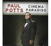 PaulPotts - Cinema Paradiso