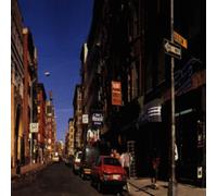Beastie Boys - Paul's Boutique - CD - 1993 - Universal Music Group