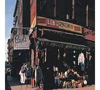 Beastie Boys Paul's Boutique (Vinyl) 12" Album (US IMPORT)